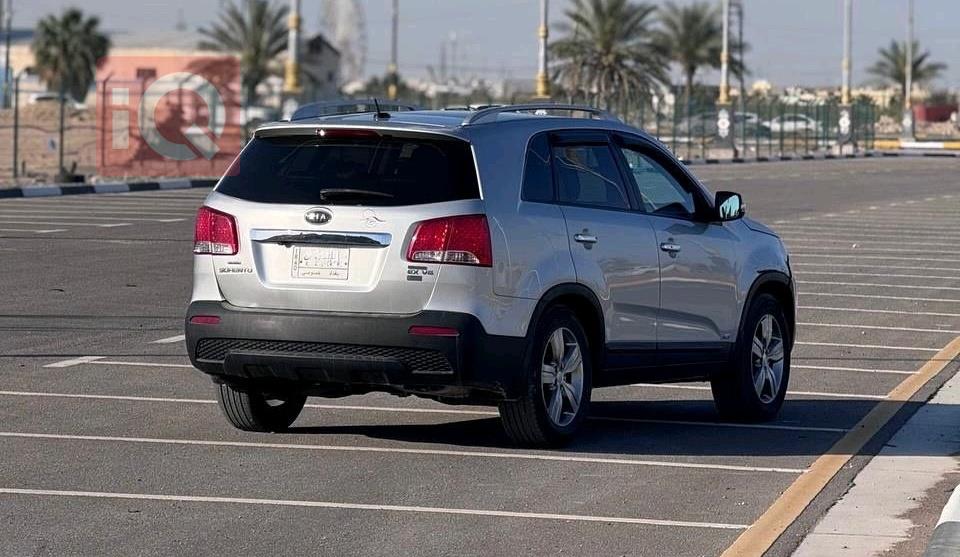 كيا سورينتو